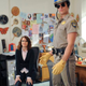 Image for article titled 30 Rock: "Klaus and Greta"/"Black Light Attack"